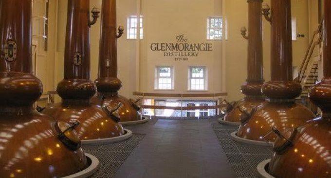 Glenmorangie Appoints Aquabio to Design and Build New Wastewater Treatment Plant