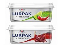 Arla Foods UK Launches Lurpak Spreadable Infusions