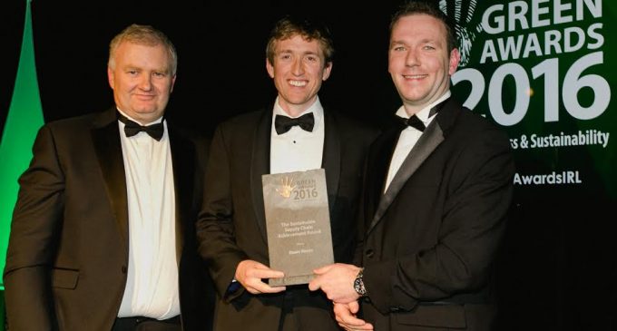 Dawn Meats is Double Winner at Green Awards