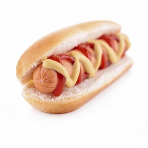 Hydrosol_Hot Dog