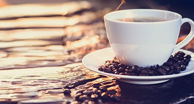 UK Coffee Shop Sales Enjoy a Growth High