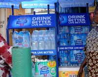Nestlé Waters Invests in Nigeria