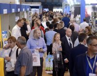 PPMA Total Show 2016 Confirms Bright Future For British Processing and Packaging Industry