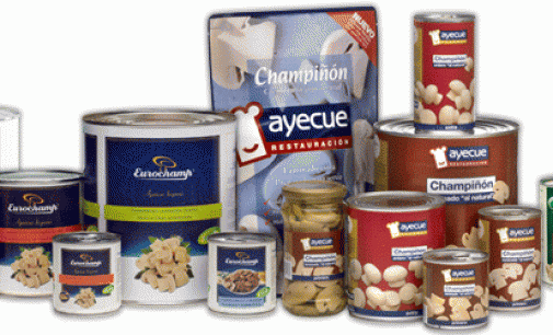 Riberebro Fined €5.2 Million For Participation in Canned Mushrooms Cartel
