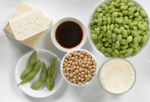 soy-foods