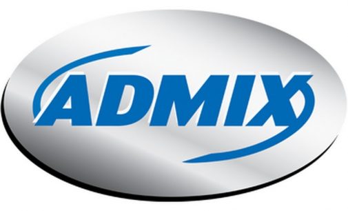 Admix Announces Product Line-up For Interpack