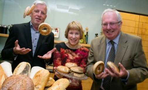Rising Opportunities For Irish Food Exports in Gluten Free Market