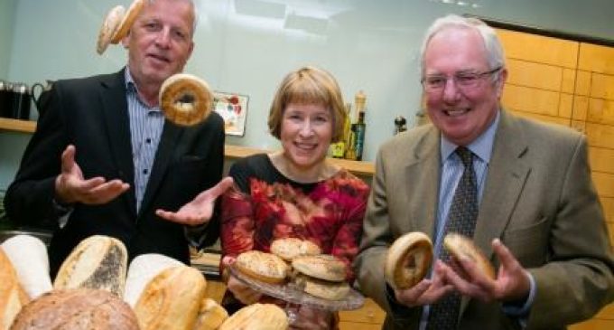 Rising Opportunities For Irish Food Exports in Gluten Free Market