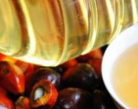 Process Contaminants in Vegetable Oils and Foods