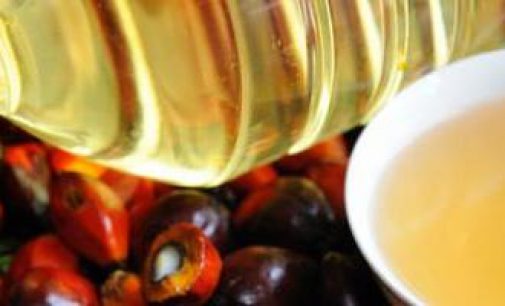 Process Contaminants in Vegetable Oils and Foods