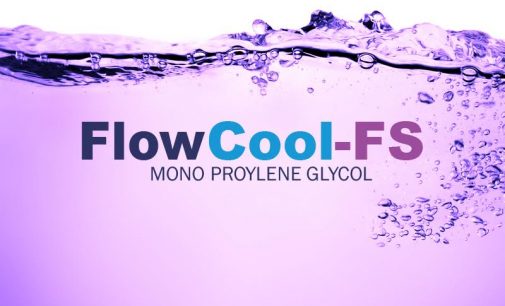 ICS Cool Energy Launches New NSF Glycol For Compliance in Food and Beverage Applications