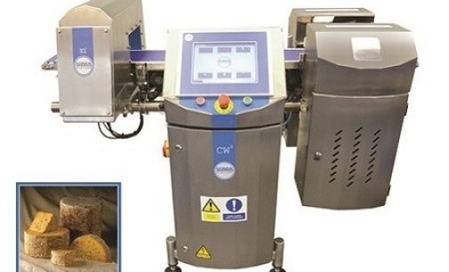 Loma Installs Compact Combination Inspection System at Long Clawson Dairy