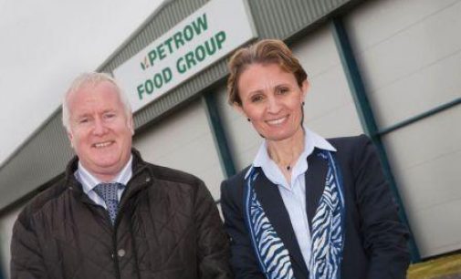 Petrow Food Group Creates Recipe For Success with New Appointments
