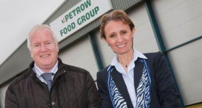 Petrow Food Group Creates Recipe For Success with New Appointments