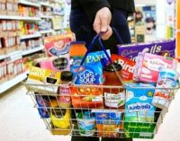 Interim Sales and Profits Fall at Premier Foods