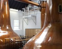 Optimistic Outlook For Scotch Whisky Exports