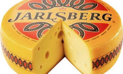 TINE to Build New Jarlsberg® Cheese Production Plant in Ireland