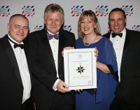 Double Helping of Success For Total Foodservice