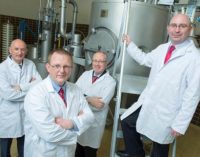 University College Cork Launches a New, Innovative Qualification for the Dairy Industry
