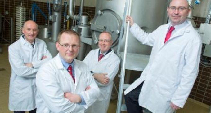 University College Cork Launches a New, Innovative Qualification for the Dairy Industry