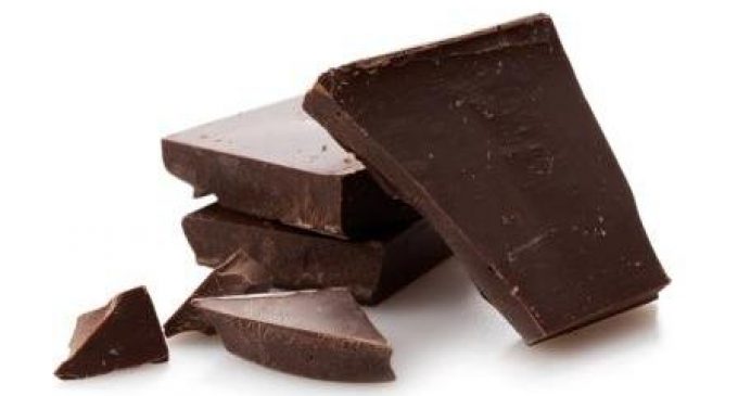 Belgian Researchers Check Quality of Chocolate With Ultrasound