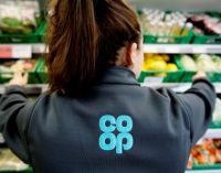 The Co-op Group Backs British Agriculture and the Environment