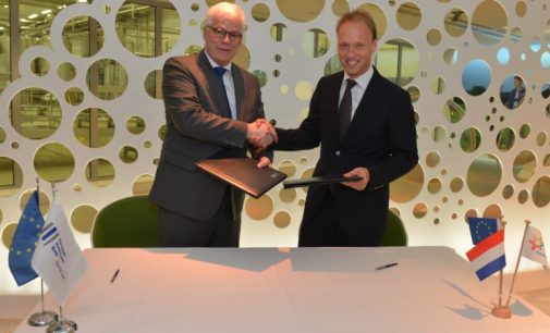 EIB Supports FrieslandCampina’s Research and Development Activities