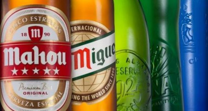 Mahou San Miguel Increases Sales and Profitability For Second Consecutive Year