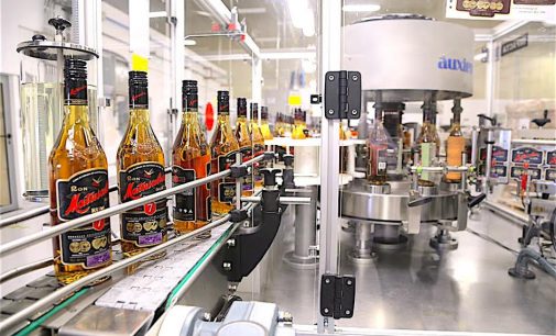 Matusalem Rum Opens New Production Facility