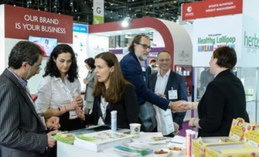 Bigger, Better, Busier – Vitafoods Europe  Breaks Visitor Records in its 20th Year