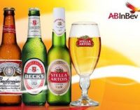 AB InBev Snaps Up Another Craft Brewery