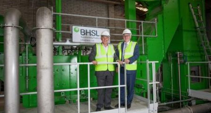 Irish Agri-Tech Firm BHSL Enters US Market with $3 Million Poultry Pilot Project
