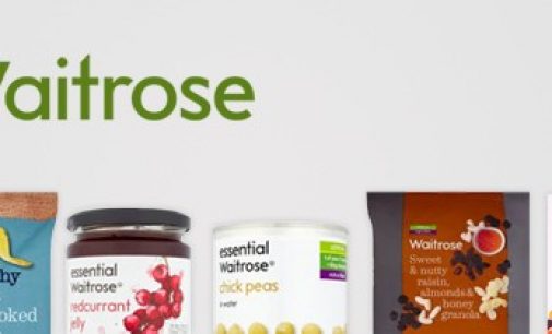Waitrose Products Now Available Worldwide Through British Corner Shop