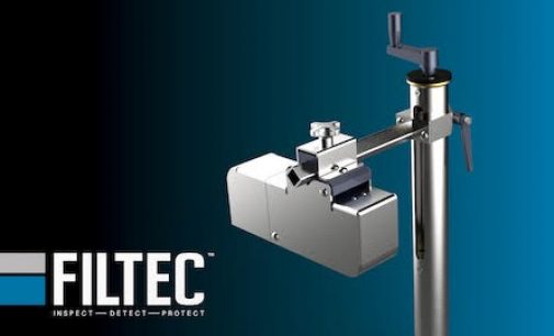 FILTEC Introduces AURAtec – Pressure Detection For Glass and Can