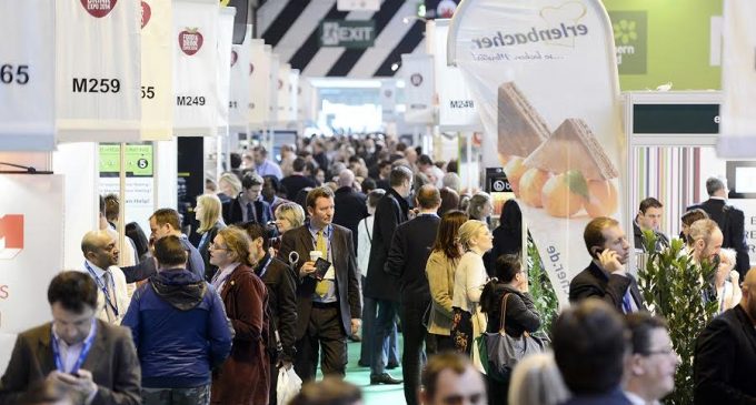 Food Matters Live Unveils Packed Education Programme Line Up