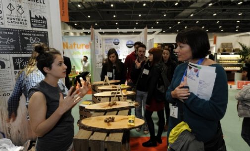Food Matters Live 2016 Hailed as Key Cross-sector Event For Innovation in Food and Drink
