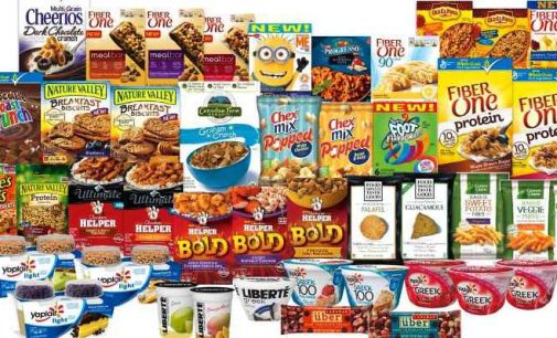 General Mills to Restructure Global Supply Chain
