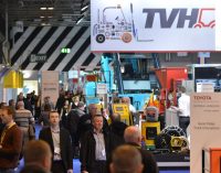 IMHX 2016 Showcases the Latest Materials Handling and Supply Chain Solutions