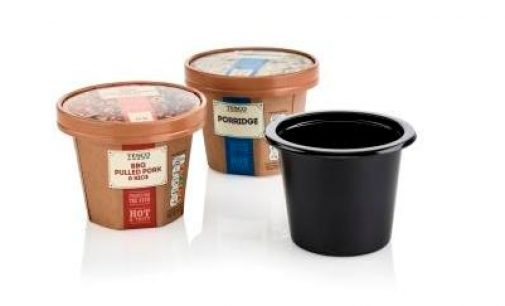Faerch & Colpac Join Forces to Develop Packs For Tesco Food-to-go Range