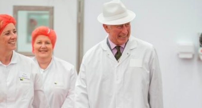 Abergavenny Fine Foods Opens New State-of-the-art Facility