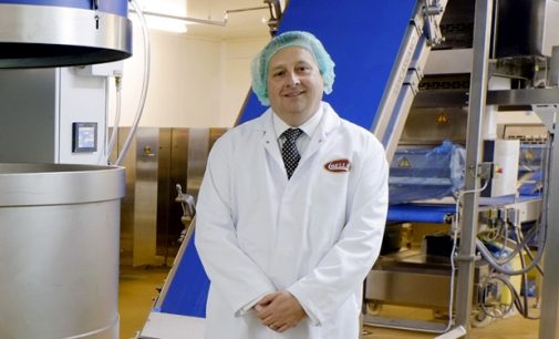 Bells Food Group Doubles Pastry Capacity
