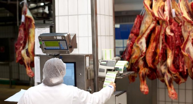 Road Map to the Smart Meat Factory