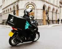Deliveroo Launches New Platform to Enable Restaurants to Reach New Audiences