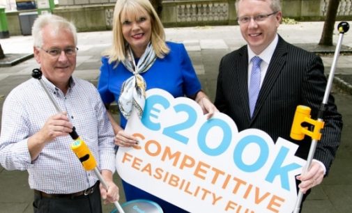 €200k Feasibility Fund to Support Next Generation of Agri-business in Ireland