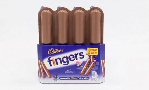 Packaging Automation Helps Burton’s Biscuits Develop a New Concept ‘Snap and Go’ For Cadbury Chocolate Fingers