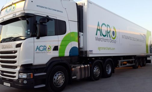 A Busy Year Ahead For AGRO Merchants Group