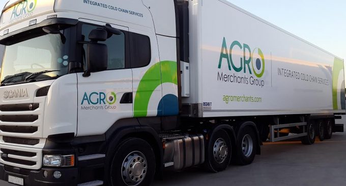 A Busy Year Ahead For AGRO Merchants Group