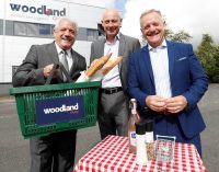 Woodland Group Expands into the Food and Beverage Industry