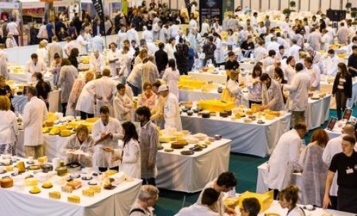 World Cheese Awards 2016 Open For Entry!