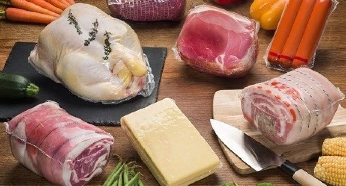 Study Finds 90% of UK Consumers are Open to Cooking Meat Products in Packaging